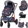 Cosatto Wow Continental Everything Bundle (Travel system)