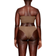 SKIMS Fits Everybody Bandeau - Oxide