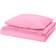 IKEA Piltandvinge Bettbezug Rosa (200x140cm)