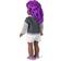 American Girl Truly Me Doll #91 in Girly Graffiti