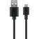 Goobay Fast-Charging and Sync 2.0 USB A - Micro USB B M-M