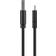Goobay Fast-Charging and Sync 2.0 USB A - Micro USB B M-M