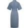 Noella Keisley Dress - Light Blue Wash