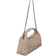 Núnoo Dandy Large Braided Bag - Nature Beige