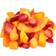 Dole Mixed Frozen Fruit Bag 80oz