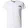 The North Face Kid's Redbox T-shirt - Tnf White