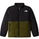 The North Face Kid's North Down Triclimate Jacket - Black (NF0A84M6-JK3)