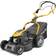 Stiga Combi 748 SE Petrol Powered Mower