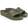 Birkenstock Barbados - Khaki