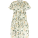 Munthe Kaikai Silk Dress - Ivory