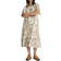 Munthe Kaikai Silk Dress - Ivory