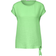 Cecil Women's Muslin Blouse - Matcha Lime