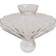 Stori Ballerina Clear Vas 23cm