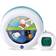 Claessens Kids Kid'Sleep Moon Nattlampa