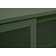 Bovento Veep Green TV-bord 160x55cm