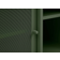 Bovento Veep Green TV-bord 160x55cm