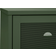 Bovento Veep Green TV-bord 160x55cm