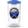 NHL Buffalo Sabres Primary Logo Wavy Classic Travel Mug 10fl oz