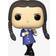Funko Pop! the Addams Family Wednesday Addams