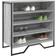 vidaXL 848652 Grey Sonoma