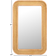 Safavieh Alessa Natural Table Mirror 24x38"