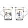 Holmegaard Christmas Drinkglas 24cl 2st