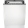 Electrolux 300 Series EEA47213L Integreret
