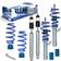 JOM BlueLine Coil Over 741039