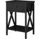 Vicco Keno Black Nachttisch 40x30cm