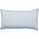 Mille Notti Powder Pillow Case Blue (90x50cm)