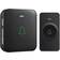 Avantek Wireless door bell battery operated, waterproof doorbell chime operating