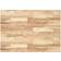 vidaXL 3279743 Natural Bordsskiva 70x80cm