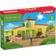 Schleich Farm World Large Farm with Animals & Accessories 42605