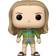 Funko Pop! Wwe Matt Riddle