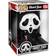 Funko Pop! Movies Ghost Face with Knife