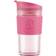 Bodum Double Wall Pink Termosmugg 35cl