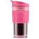 Bodum Double Wall Pink Termosmugg 35cl