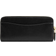Coach Essential Slim Accordion Zip Wallet - Brass/Black