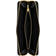 Coach Essential Slim Accordion Zip Wallet - Brass/Black