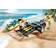 Playmobil Family Fun Beach Car with Canoe 70436