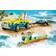 Playmobil Family Fun Beach Car with Canoe 70436
