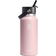 Hydro Flask Wide Mouth with Flex Straw Cap Wasserflasche 0.946L