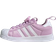 adidas Kid's Superstar 360 - Bliss Lilac/Cloud White/Bliss Lilac