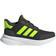 Adidas Kid's X_Plrpath - Carbon/Lucid Lemon/Cloud White