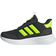 Adidas Kid's X_Plrpath - Carbon/Lucid Lemon/Cloud White