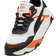 Puma Trinity M - White/Black/Warm White/Flame Flicker