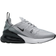 NIKE Air Max 270 GS - Wolf Grey/Cool Grey/White/Black