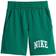 Nike Big Kid's Sportswear Club French Terry Shorts - Malachite/Malachite/White (HJ3135-365)