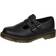 Dr. Martens 8065 Virginia Leather Mary Jane Shoes - Black