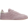 adidas Y-3 Gazelle - Magic Mauve/Alumina